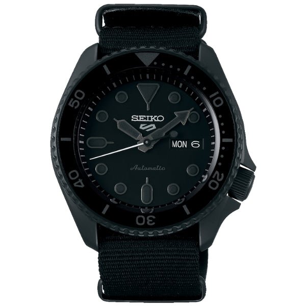 Seiko 5 SKX Sports Series - SRPD79