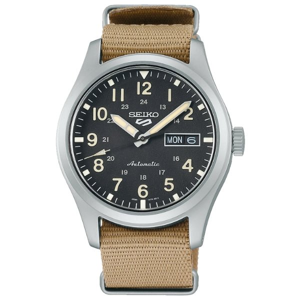 Seiko 5 Field Series - SRPG35