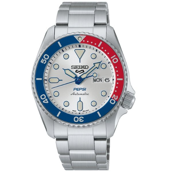 Seiko 5 Sport Series 
