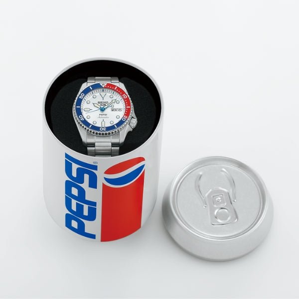 Seiko 5 Sport Series 