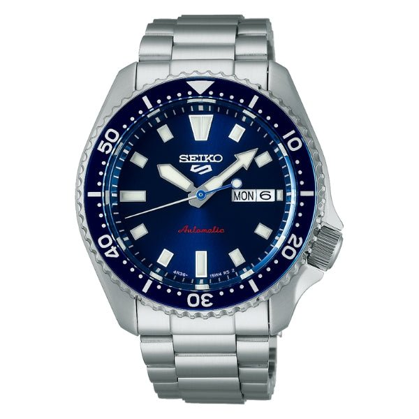 Seiko 5 Sports SKX Sports Series - SRPL83