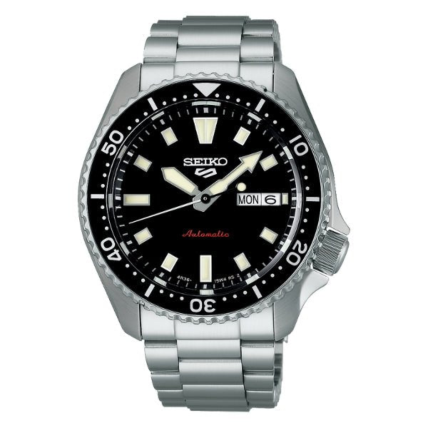 Seiko 5 Sports SKX Sports Series - SRPL85