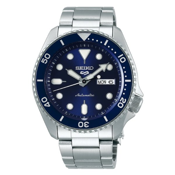 Seiko 5 SKX Sports Series - SRPD51