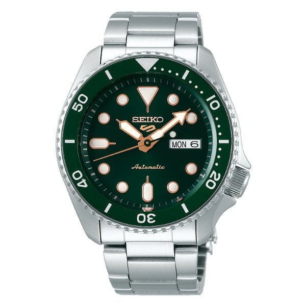 Seiko 5 SKX Sports Series - SRPD63