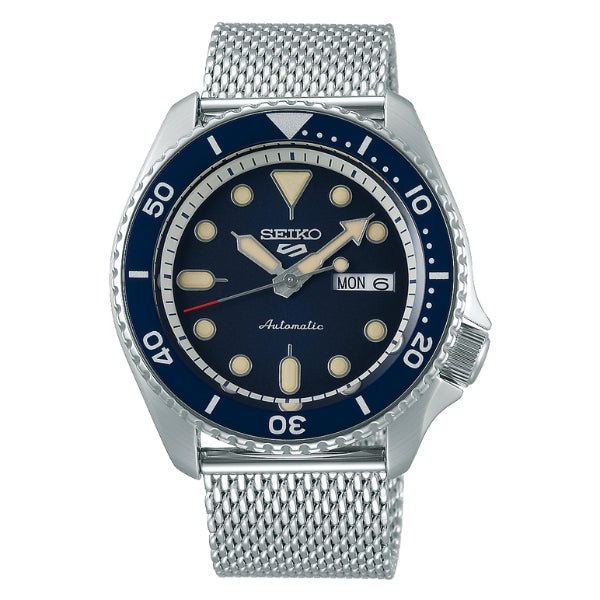 Seiko 5 SKX Sports Series - SRPD71
