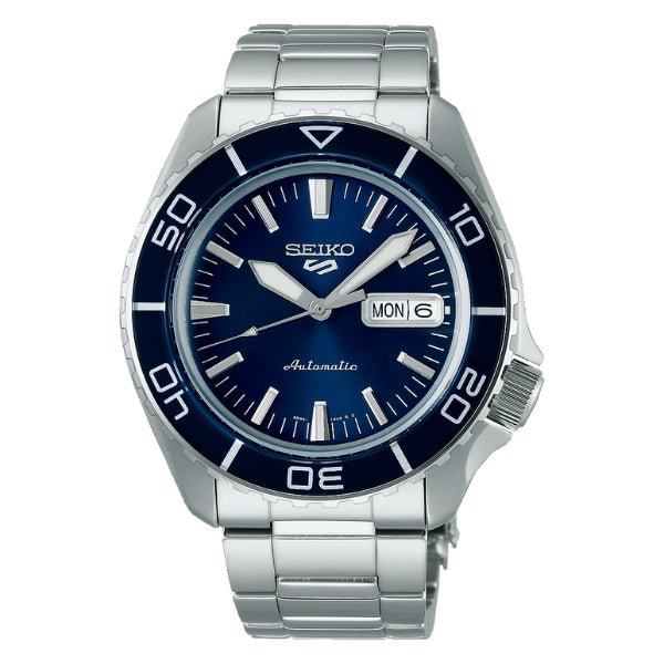 Seiko 5 SKX Sports Series - SRPD97
