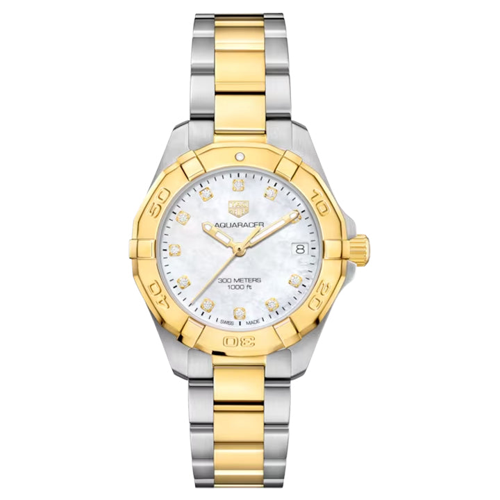 TAG Heuer Aquaracer Quartz - WBD1322.BB0320