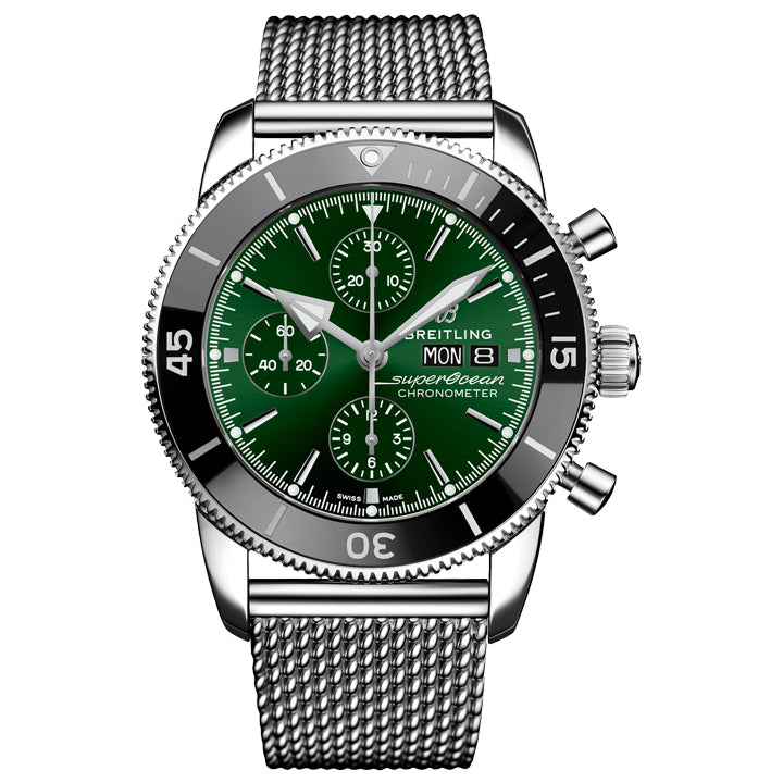 Breitling Superocean Heritage Chronograph 44 - A13313121L1A1