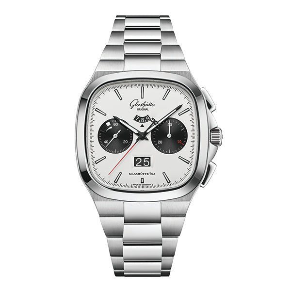 Glashutte Original Seventies 