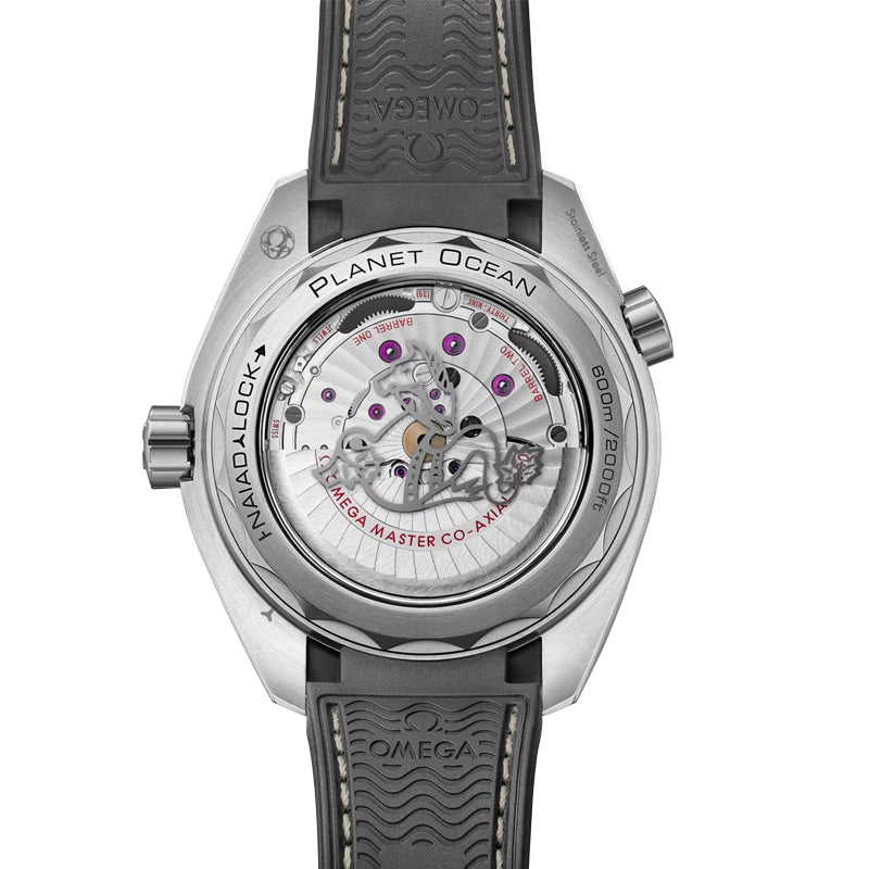 Omega Seamaster Planet Ocean 600M Co-Axial Master Chronometer 43.5mm - 215.32.44.21.01.002