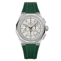 Zenith Defy Skyline Chronograph Silver - 03.9500.3600/01 Zenith Defy Skyline Chronograph Silver - 03.9500.3600/01