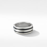 Deco Band Ring