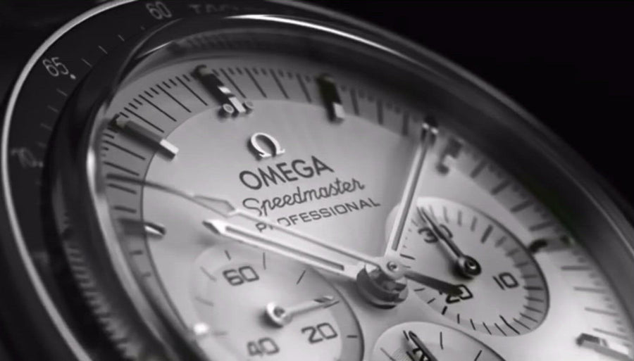 Omega Speedmaster Moonwatch Professional - 310.60.42.50.02.001