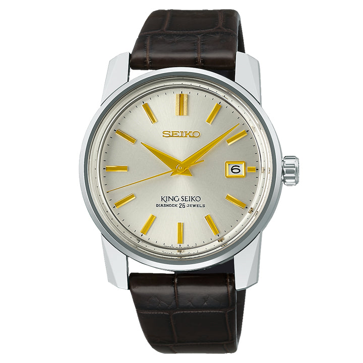 King Seiko KSK Limited Edition - SJE087