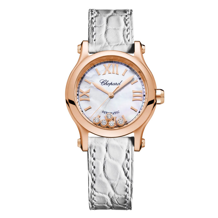 Chopard Happy Sport 30mm Automatic 274893-5009