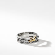 X Crossover Ring