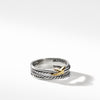 X Crossover Ring