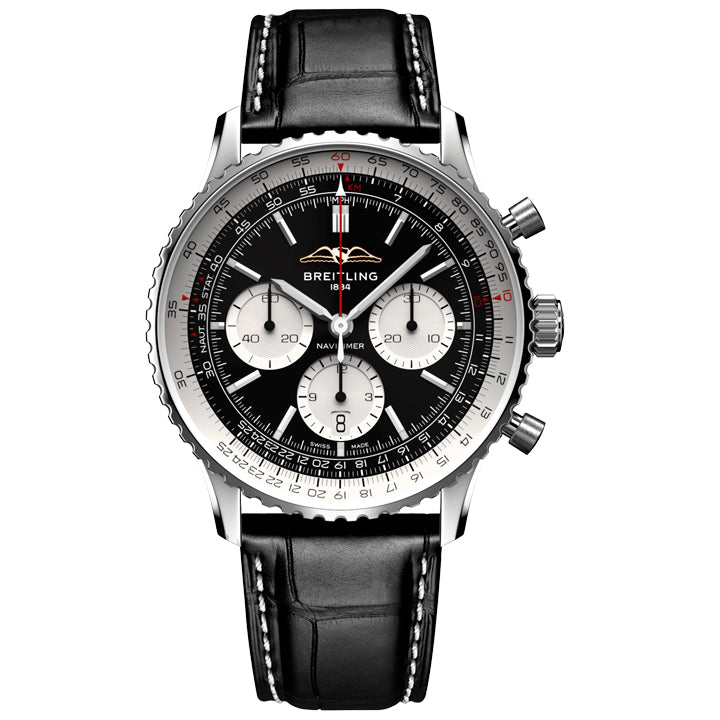 Breitling Navitimer B01 Chronograph 43 - AB0138211B1P1