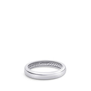 Grey TitaniumRing 4mm