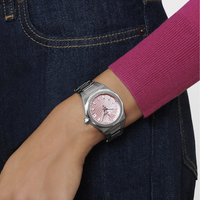 玫瑰 Zenith Defy Skyline 36 Pink Dial - 03.9400.670/18.I001