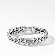 Curb Chain Bracelet