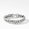 Curb Chain Bracelet