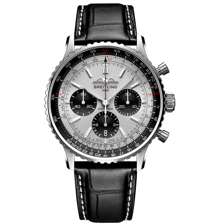 Breitling Navitimer B01 Chronograph 43 - AB0138241G1P1