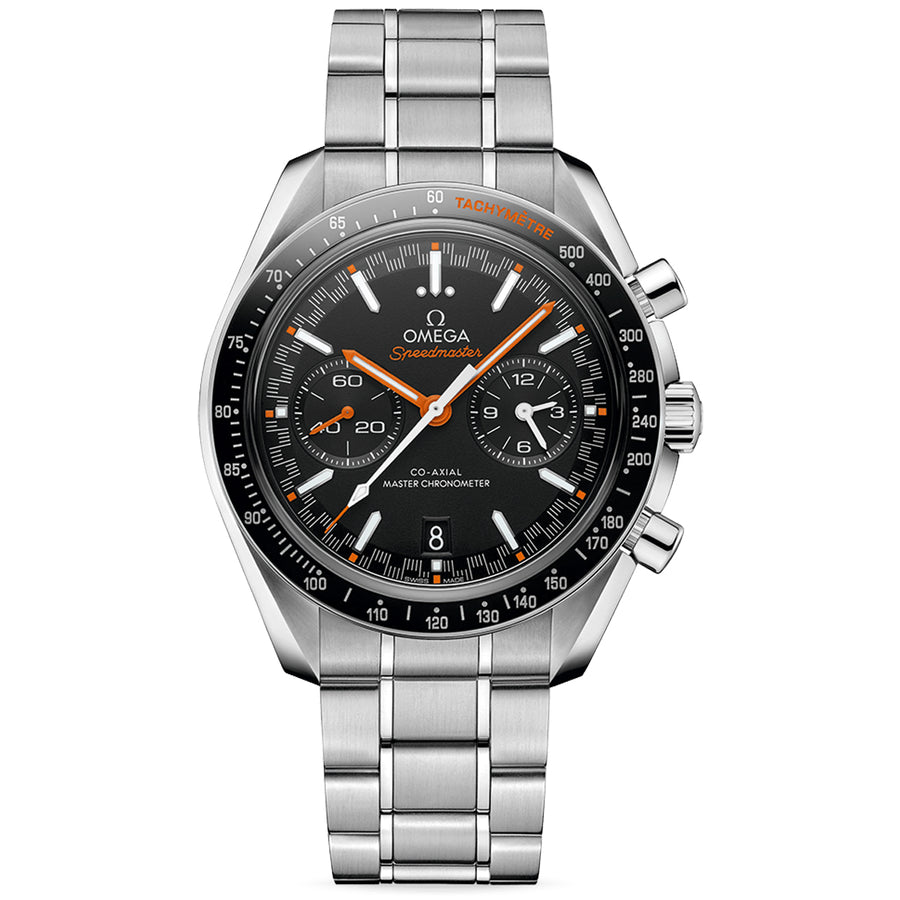 Omega Speedmaster Racing Co-Axial Master Chronometer Chronograph 44.25mm- 329.30.44.51.01.002