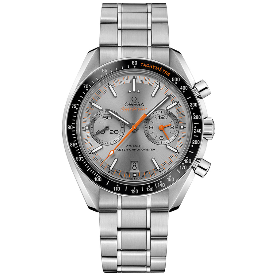 Omega Speedmaster Racing Co-Axial Master Chronometer Chronograph 44.25mm- 329.30.44.51.06.001