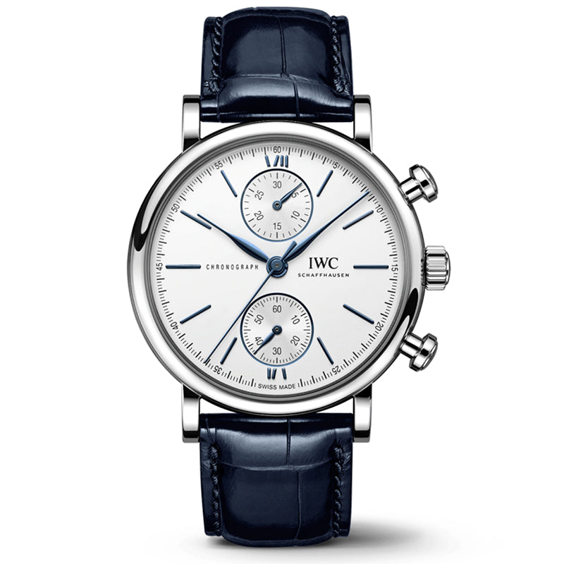 IWC Portofino Chronograph 39- IW391407