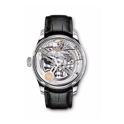 IWC Portugieser Automatic - IW500705