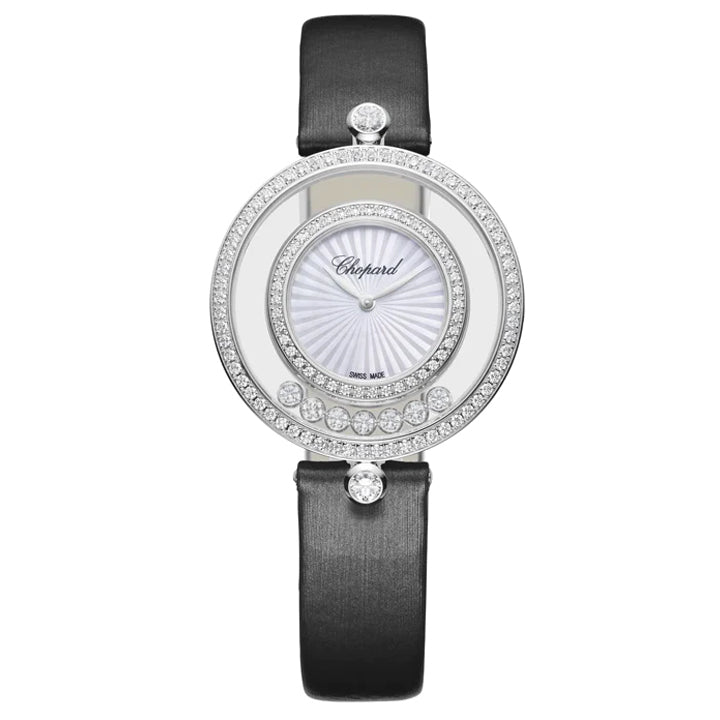 Chopard Happy Diamonds Icon Watch- 209426-1201
