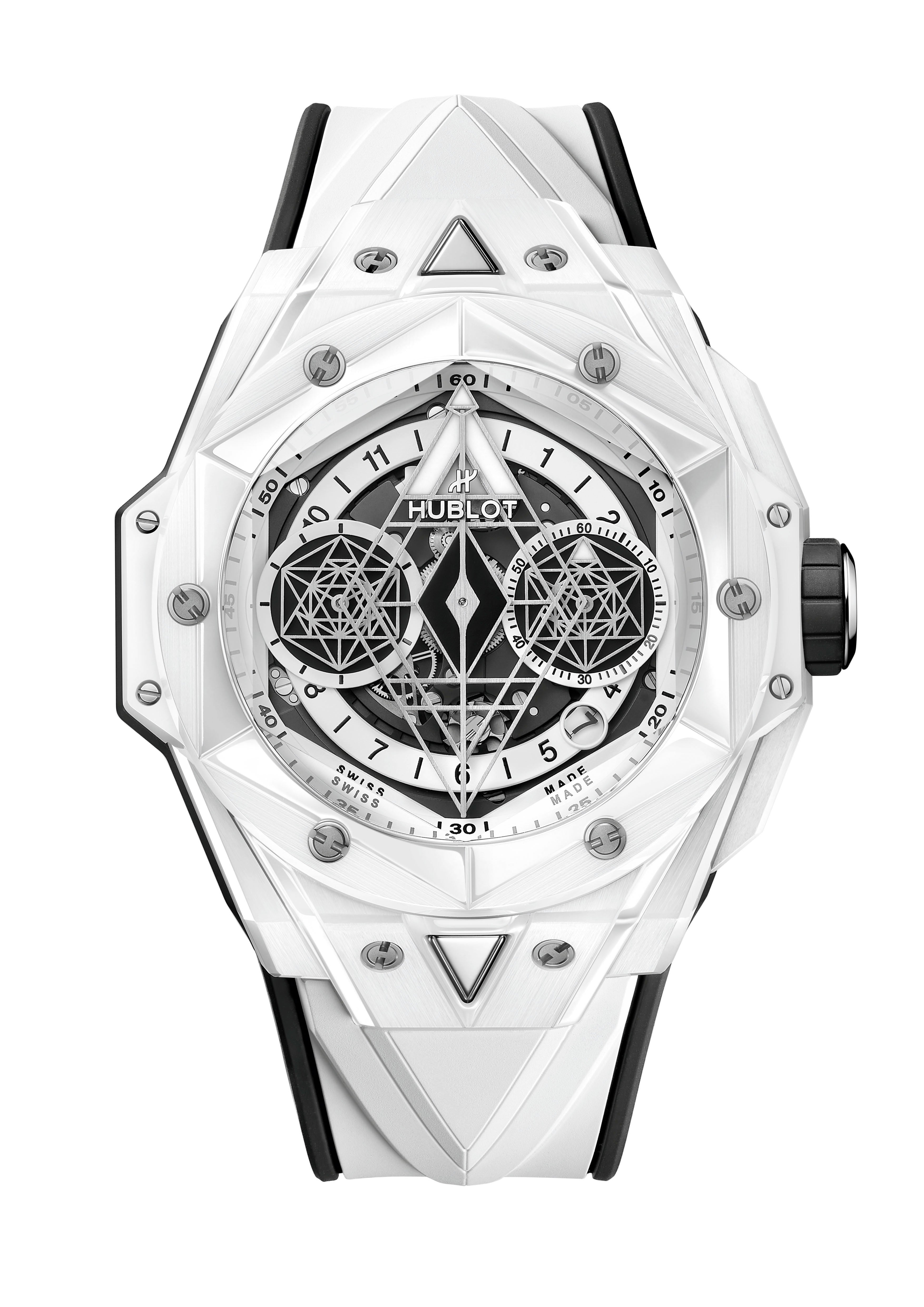 Hublot Big Bang Цена