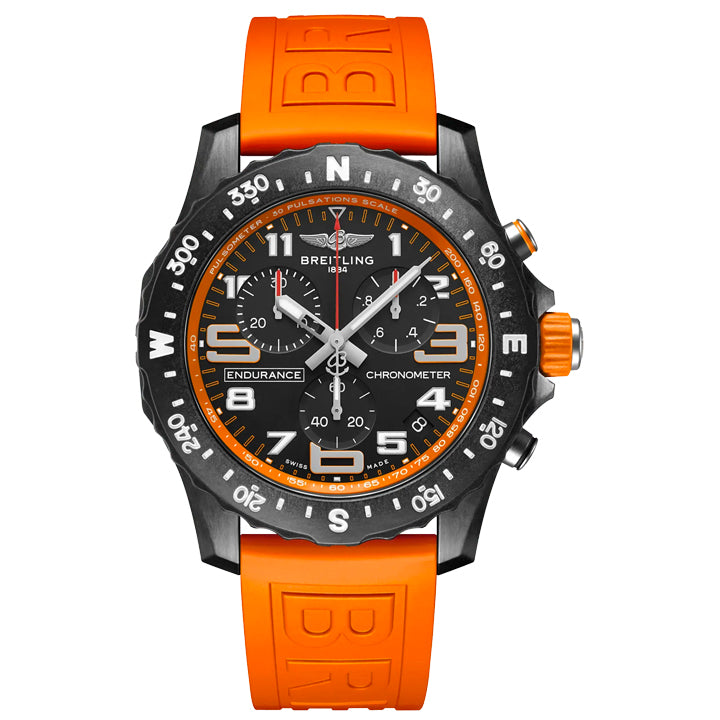 Breitling Professional Endurance Pro Breitlight® Orange - X82310A51B1S1