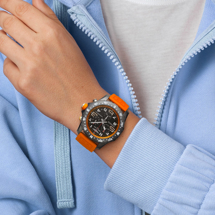 Breitling Professional Endurance Pro Breitlight® Orange - X82310A51B1S1