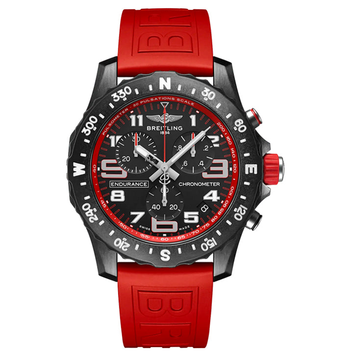 Breitling Professional Endurance Pro Breitlight® Red - X82310D91B1S1