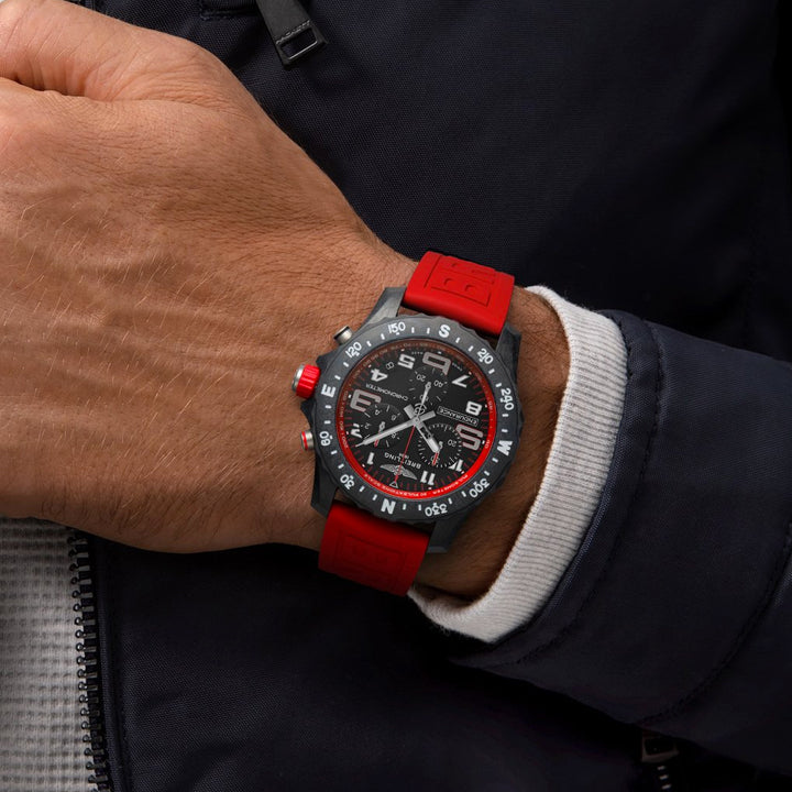 Breitling Professional Endurance Pro Breitlight® Red - X82310D91B1S1