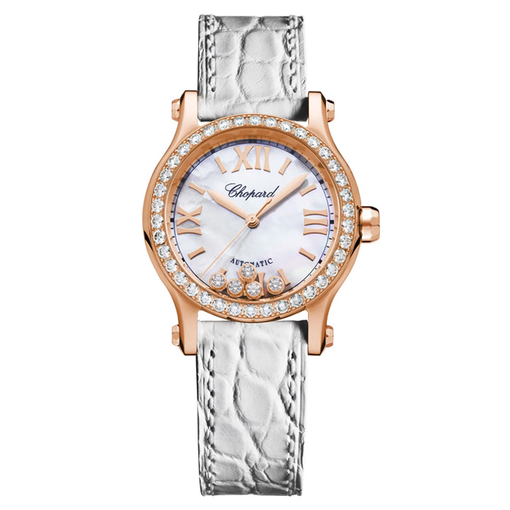 Chopard Happy Sport Automatic 274893-5010