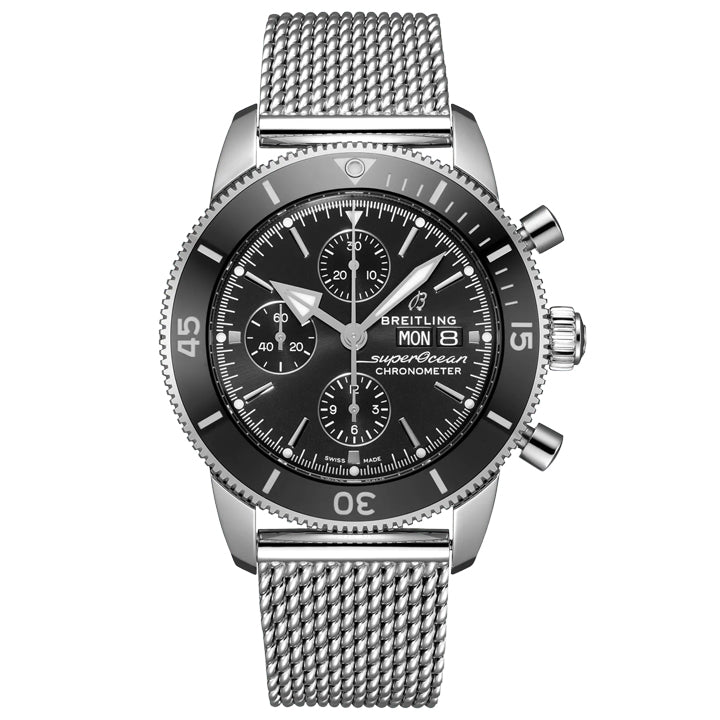 Breitling Superocean Heritage Chronograph 44 - A13313121B1A1