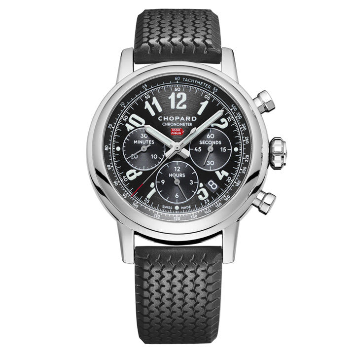 Chopard Mille Miglia Classic Chronograph 168589-3002