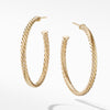 18-karat yellow gold ���  ��� Diameter, 1.5