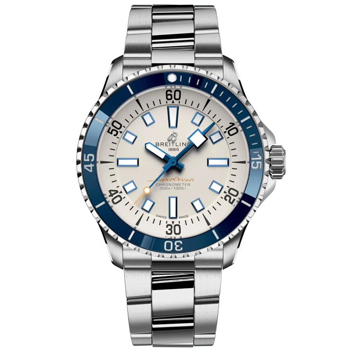 Breitling Superocean Automatic 42 - A17375E71G1A1
