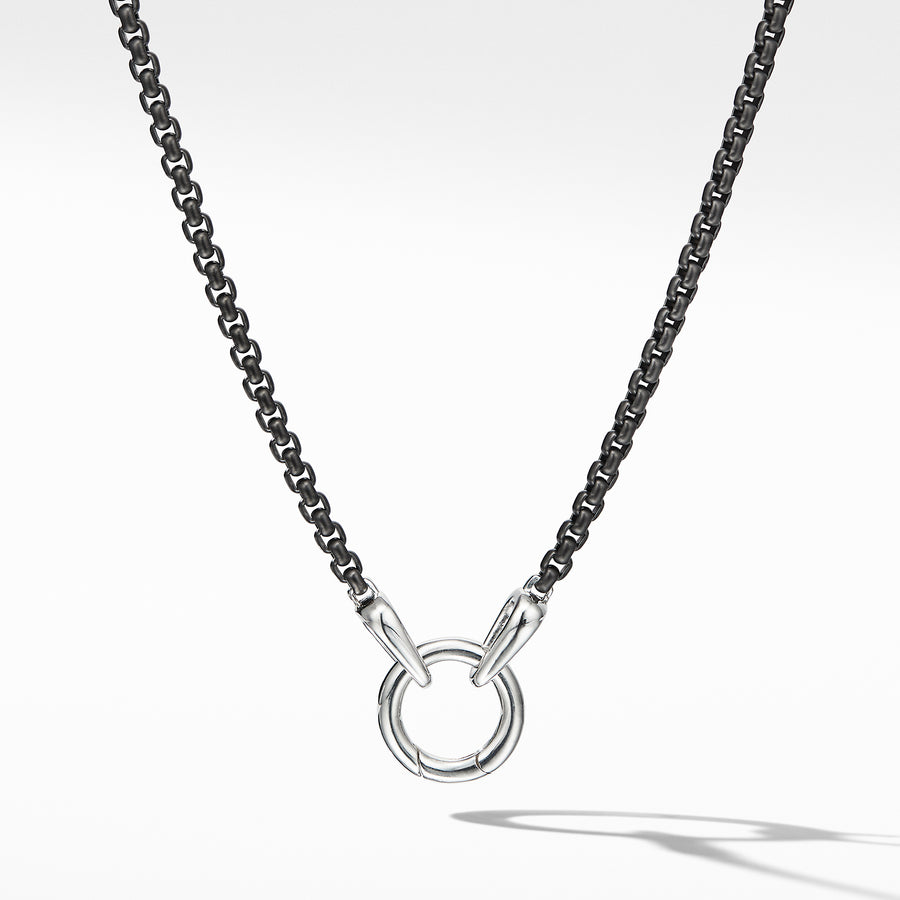 Charm Necklace