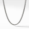 Curb Chain Necklace