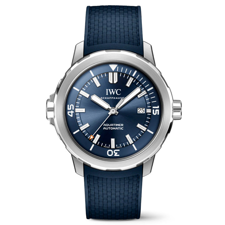 IWC Aquatimer Automatic - IW328801