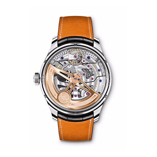 IWC Portugieser Perpetual Calendar - IW503401