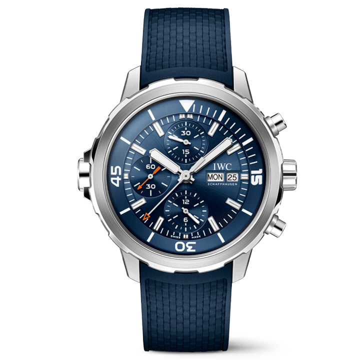 IWC Aquatimer Chronograph - IW376806