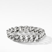 Curb Chain Bracelet