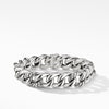 Curb Chain Bracelet