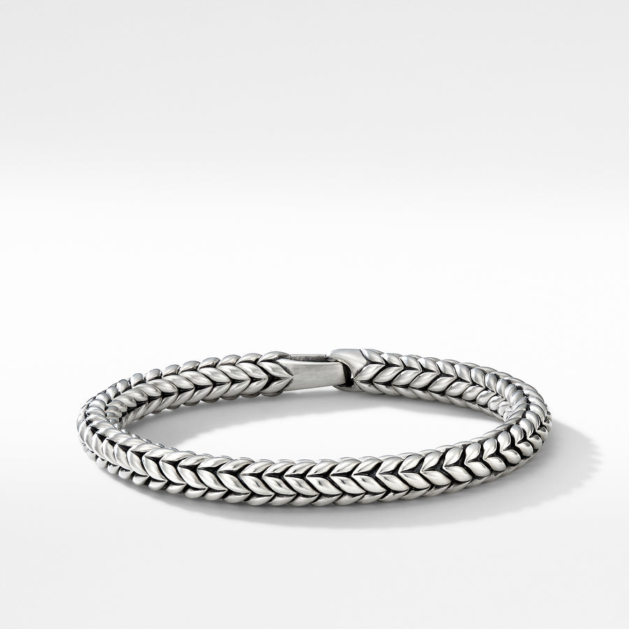 Chevron Bracelet